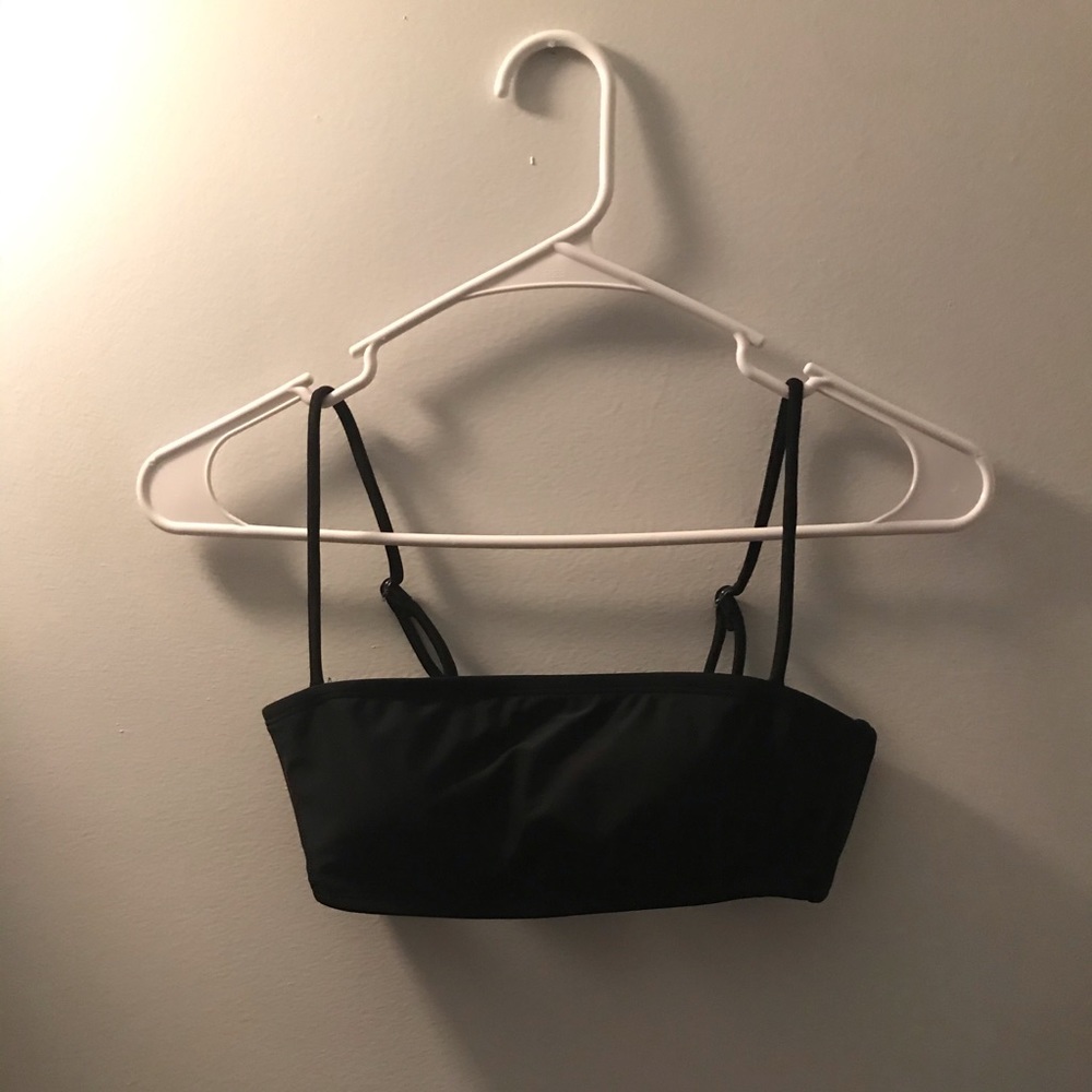 Bikini top